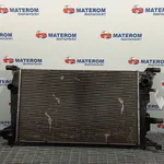 RADIATOR MOTOR RENAULT SCENIC III 1.5 dCi 2008-2016 oe-214100002R, vedere frontata
