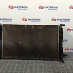 RADIATOR MOTOR RENAULT SCENIC III 1.5 dCi 2008-2016 oe-214100002R, vedere laterala