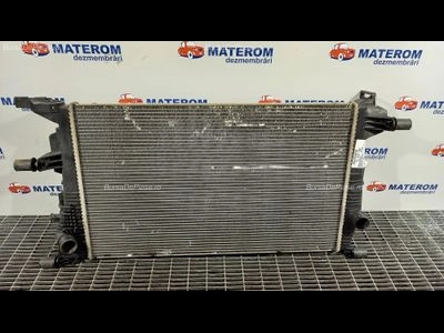 RADIATOR MOTOR