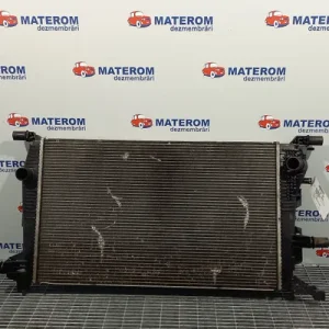 RADIATOR MOTOR