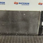 RADIATOR MOTOR RENAULT SCENIC III 1.5 dCi 2008-2016 oe-214100002R, vedere laterala