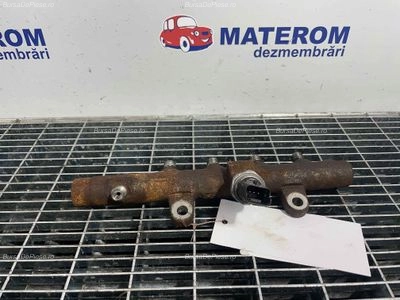 RAMPA INJECTIE RENAULT SCENIC III 2008-2016 RAMPA INJECTIE RENAULT SCENIC III 2008-2016