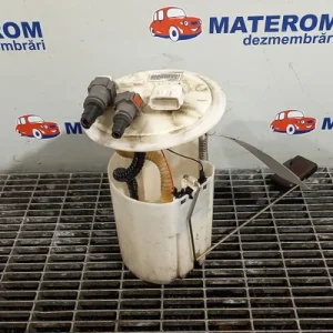 SONDA LITROMETRICA