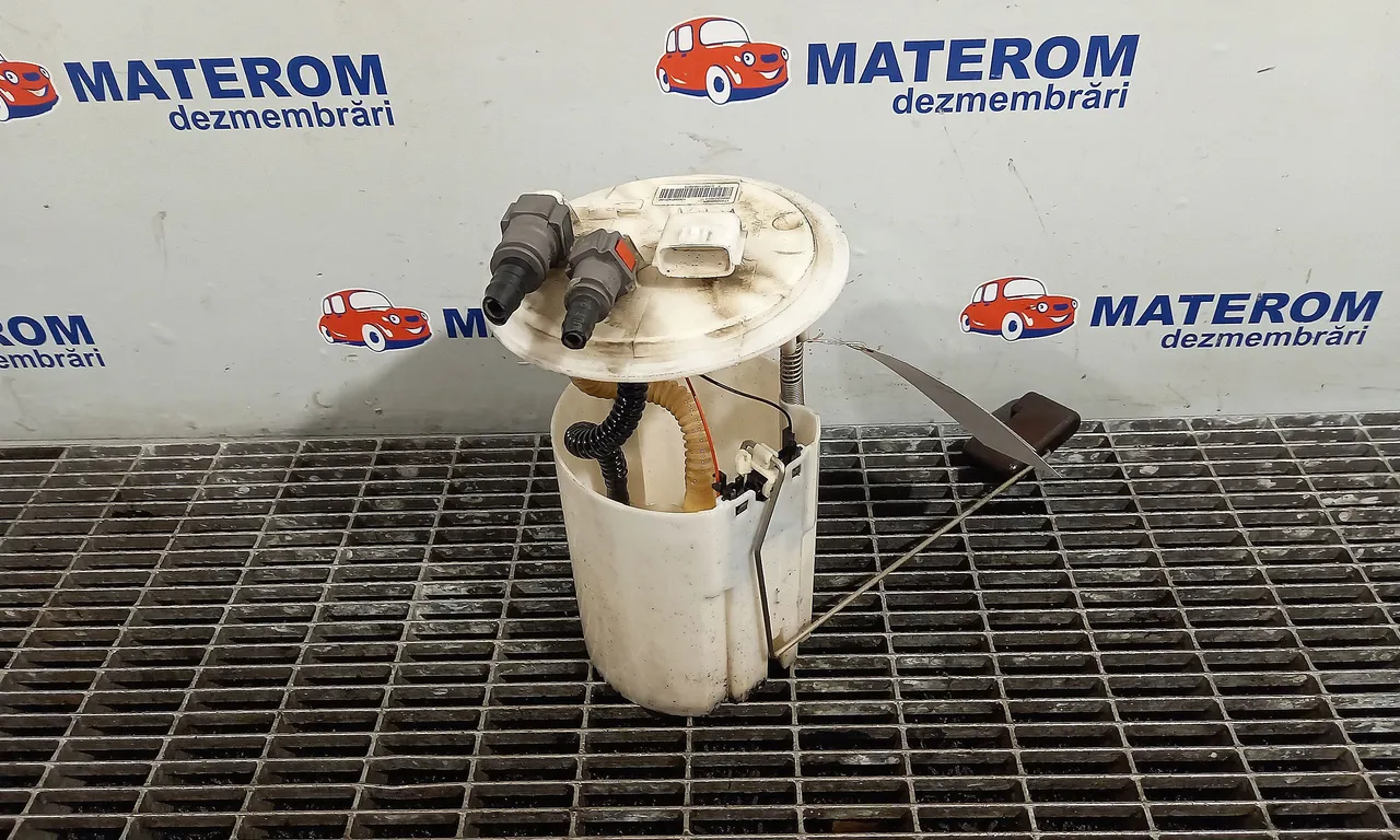 SONDA LITROMETRICA RENAULT SCENIC III 2008-2016