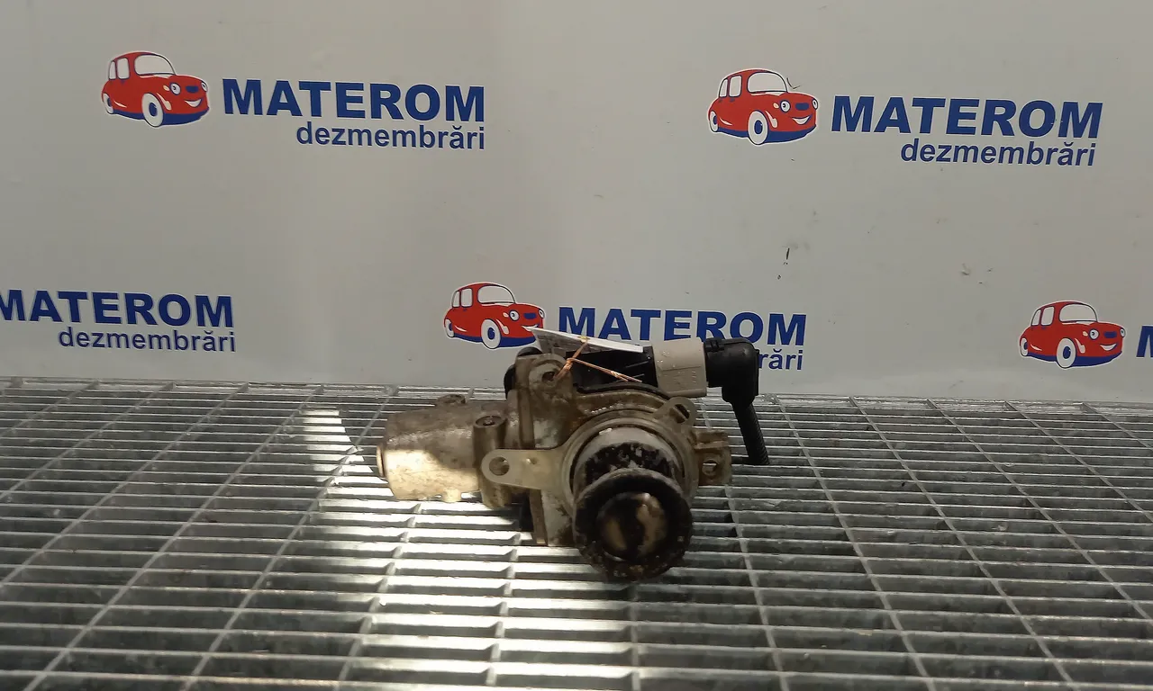 SUPAPA EGR RENAULT SCENIC III 2008-2016