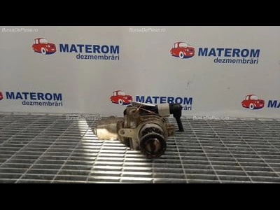 SUPAPA EGR