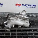 SUPORT SUPAPA EGR RENAULT SCENIC III 1.5 dCi 2008-2016 oe-147173974R, vedere laterala