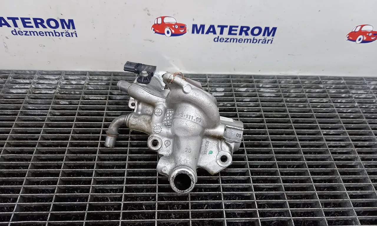 SUPORT SUPAPA EGR RENAULT SCENIC III 2008-2016