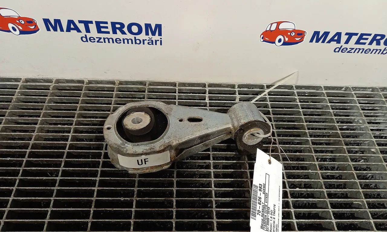 TAMPON CUTIE VITEZE RENAULT SCENIC III 2008-2016