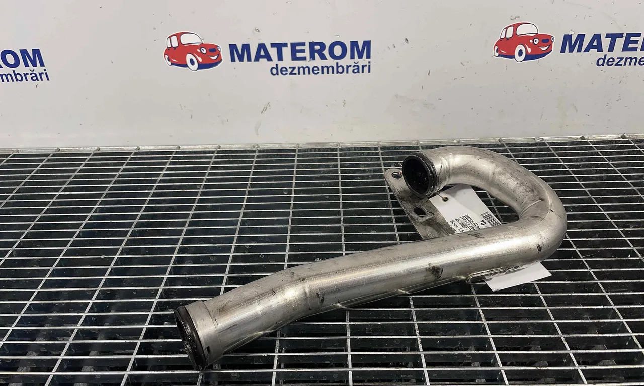 TEAVA EGR RENAULT SCENIC III 2008-2016