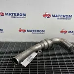 TEAVA INTERCOOLER RENAULT SCENIC III 1.5 DCI 2008-2016, vedere laterala