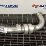 TEAVA INTERCOOLER