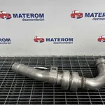 TEAVA INTERCOOLER RENAULT SCENIC III 1.5 DCI 2008-2016, vedere frontata