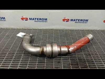 TEAVA INTERCOOLER