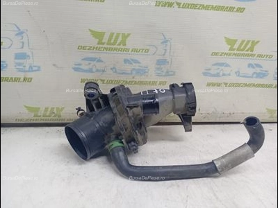 Tub intercooler