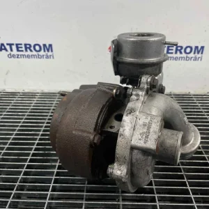 TURBOSUFLANTA