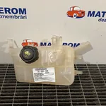 VAS EXPANSIUNE RENAULT SCENIC III 1.5 dCi 2008-2016 oe- 217100005R, vedere frontata