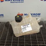 VAS EXPANSIUNE RENAULT SCENIC III 1.5 dCi 2008-2016 oe-217100005R, vedere frontata