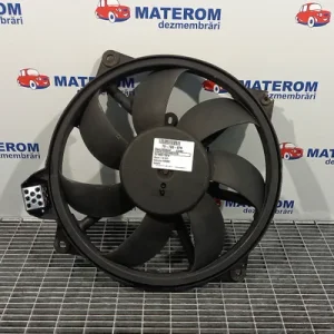VENTILATOR RADIATOR
