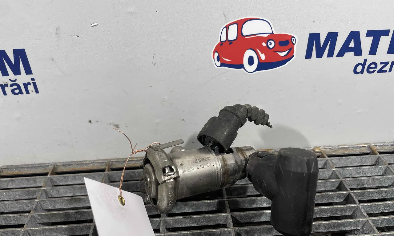INJECTOR AD BLUE RENAULT SCENIC IV 2016-2022