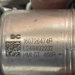 INJECTOR AD BLUE RENAULT SCENIC IV 1.7 Blue dCi 150 2016-2022 oe-160726474R, vedere laterala