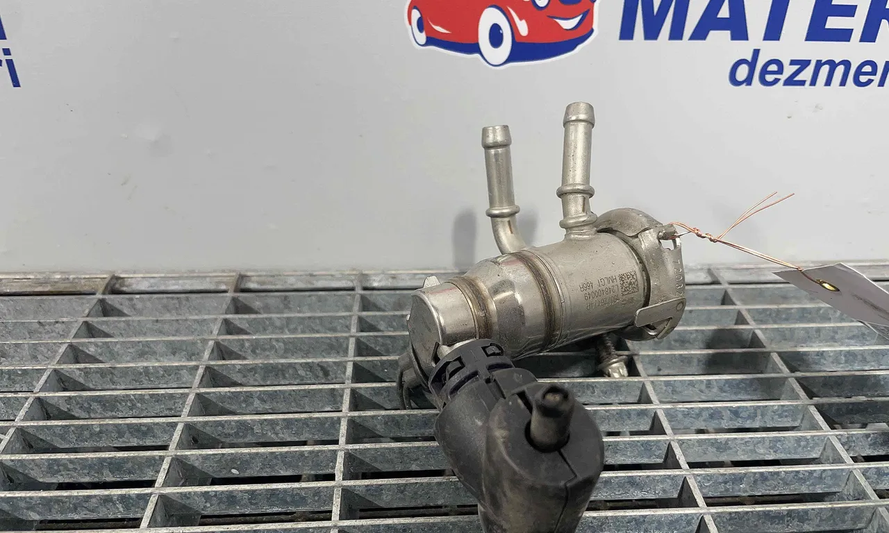 INJECTOR AD BLUE RENAULT SCENIC IV 2016-2022