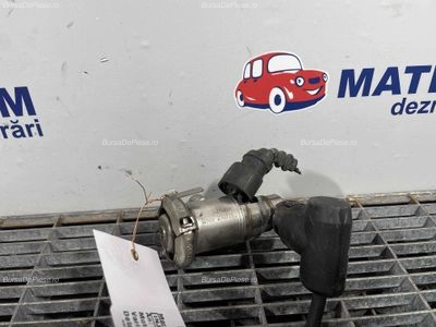 INJECTOR AD BLUE RENAULT SCENIC IV 1.7 Blue dCi 150 2016-2022 oe 160726474R, vedere frontata