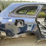 ARIPA SPATE DREAPTA RENAULT TALISMAN 1.6 TCe 150 2015-2022 oe-760301415R, vedere frontata