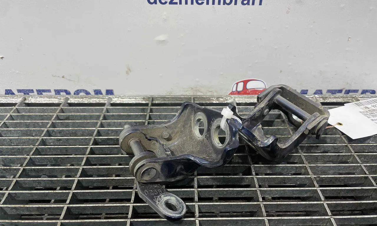 BALAMA USA SPATE RENAULT TALISMAN 2015-2022