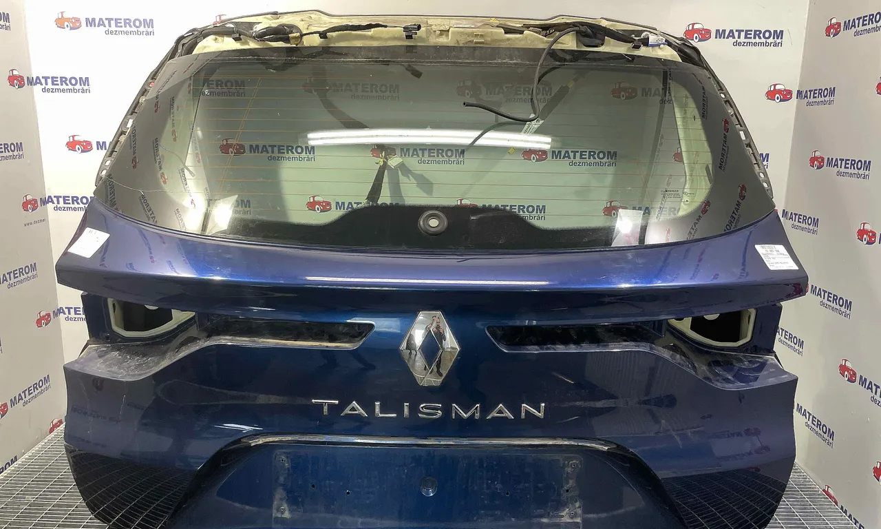 HAION RENAULT TALISMAN 2015-2022