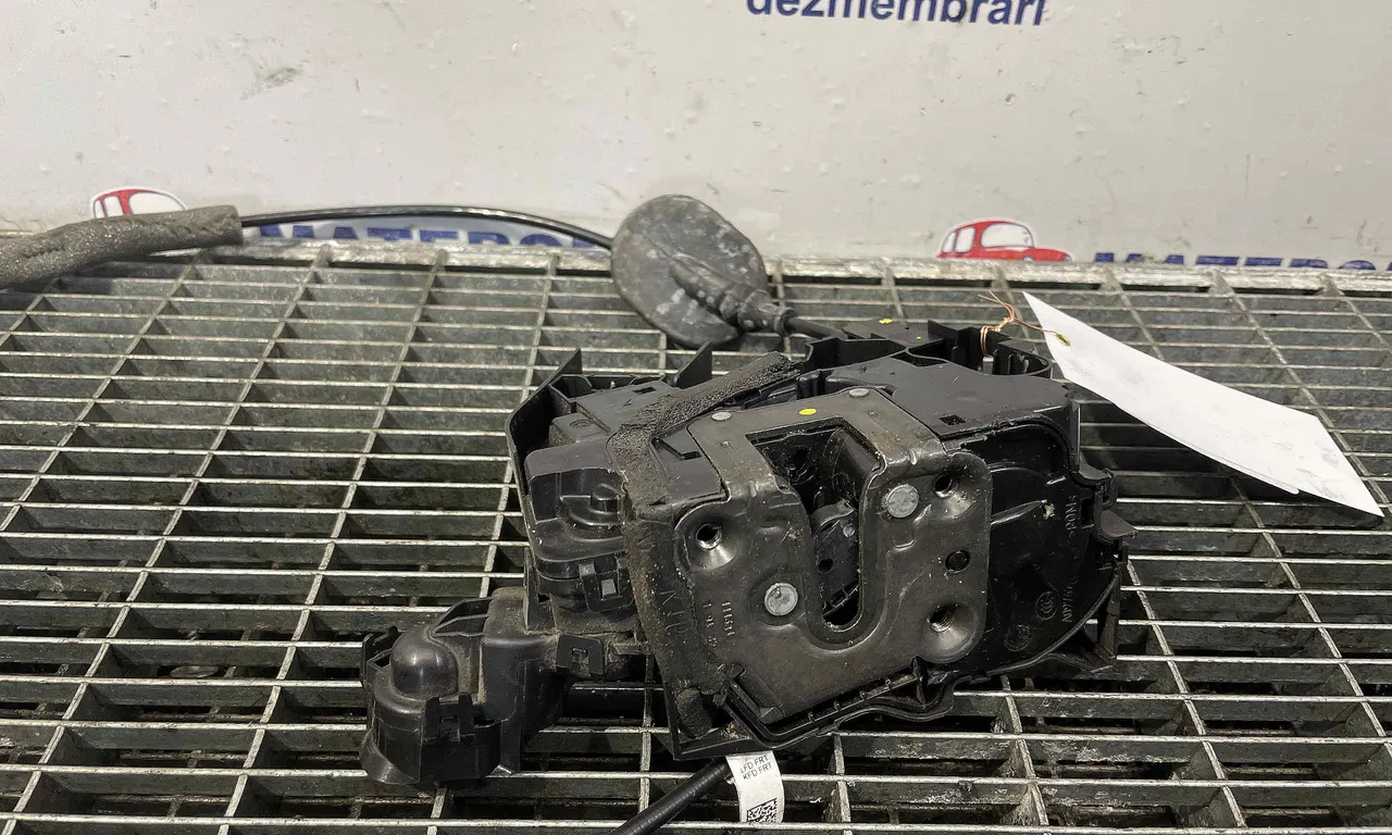 INCUIETOARE USA FATA STANGA RENAULT TALISMAN 2015-2022