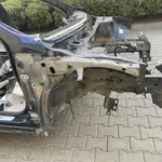 LONJERON DREAPTA RENAULT TALISMAN 1.6 TCe 150 2015-2022 oe-751105359R, vedere frontata