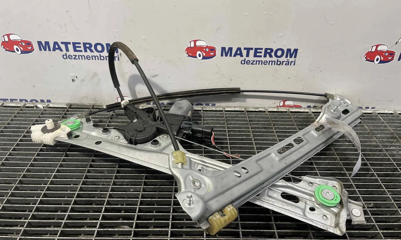 MACARA USA FATA STANGA RENAULT TALISMAN 2015-2022