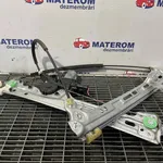 MACARA USA FATA STANGA RENAULT TALISMAN 1.6 TCe 150 2015-2022 oe-807219613R, vedere frontata