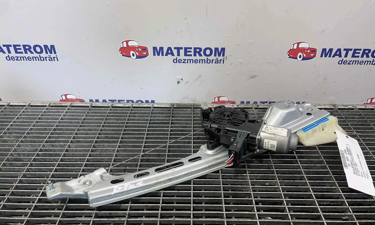 MACARA USA SPATE DREAPTA RENAULT TALISMAN 2015-2022