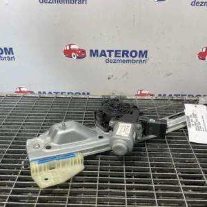 MACARA USA SPATE STANGA