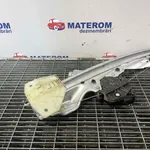 MACARA USA SPATE STANGA RENAULT TALISMAN 1.6 TCe 150 2015-2022 oe-827210991R, vedere laterala