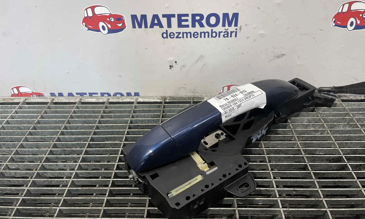 MANER USA FATA DREAPTA RENAULT TALISMAN 2015-2022