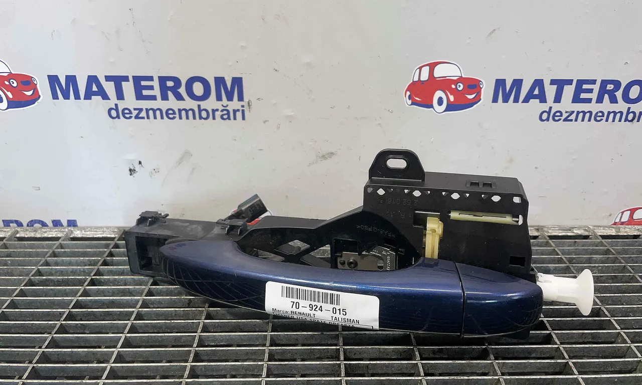 MANER USA SPATE DREAPTA RENAULT TALISMAN 2015-2022