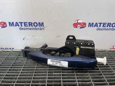 MANER USA SPATE DREAPTA RENAULT TALISMAN 1.6 TCe 150 2015-2022 oe 806064489R, vedere frontata