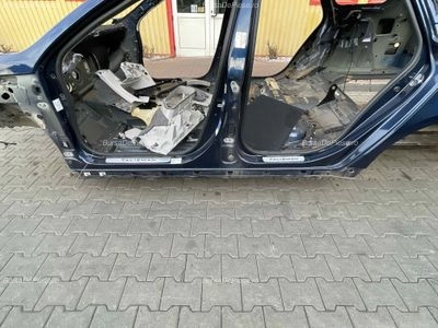 PRAG STANGA RENAULT TALISMAN 1.6 TCe 150 2015-2022 oe 764612122R, vedere frontata