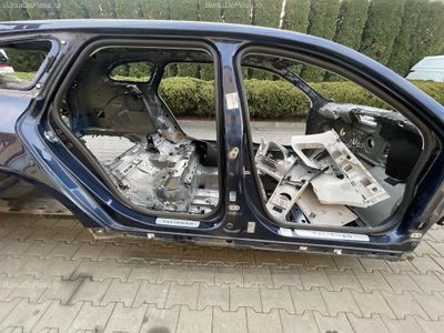 STALP MIJLOC DREAPTA RENAULT TALISMAN 1.6 TCe 150 2015-2022 oe 765161417R, vedere frontata