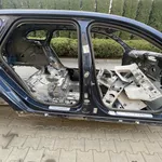 STALP MIJLOC DREAPTA RENAULT TALISMAN 1.6 TCe 150 2015-2022 oe-765161417R, vedere frontata