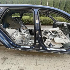 STALP MIJLOC DREAPTA RENAULT TALISMAN 1.6 TCe 150 2015-2022 oe-765161417R, vedere frontata