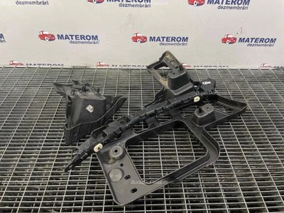 SUPORT BARA SPATE DREAPTA RENAULT TALISMAN 1.6 TCe 150 2015-2022 oe 850428259R, vedere frontata