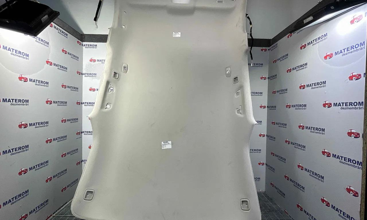 TAPITERIE PAVILION RENAULT TALISMAN 2015-2022