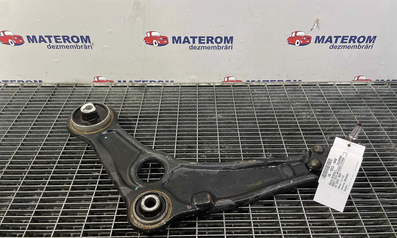 BRAT FATA INFERIOR STANGA RENAULT TALISMAN 2015-2022