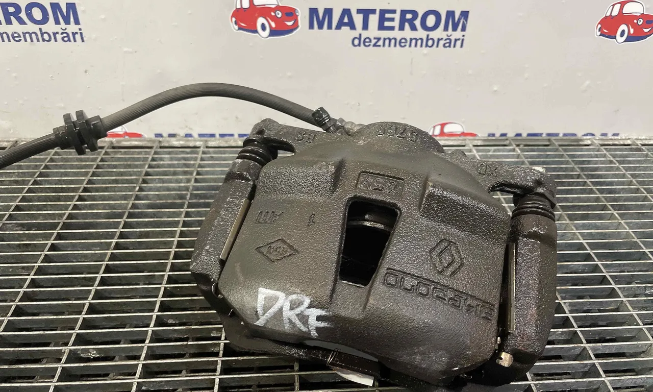 ETRIER FATA DREAPTA RENAULT TALISMAN 2015-2022