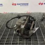 ETRIER FATA STANGA RENAULT TALISMAN 1.6 TCe 150 2015-2022 oe-410118694R, vedere laterala
