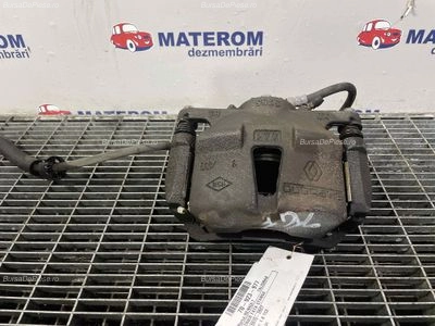 ETRIER FATA STANGA RENAULT TALISMAN 1.6 TCe 150 2015-2022 oe 410118694R, vedere frontata
